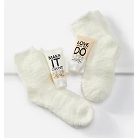 Coffret de soins des pieds sans parfum - Assorti