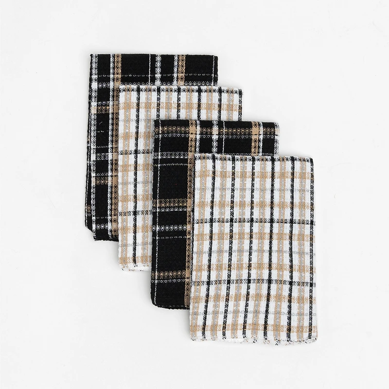 Resto Café Dishcloths
