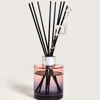 Lilly Pink and Grey Reed Diffuser by Maison Berger Paris