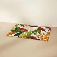 Garden Tropics Placemat - Foliage/Green