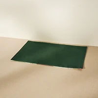 Garden Tropics Placemat - Foliage/Green