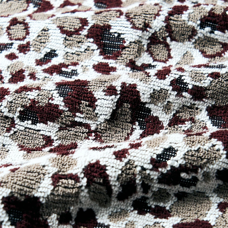 Safari Hand Towel