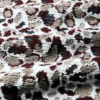 Safari Hand Towel
