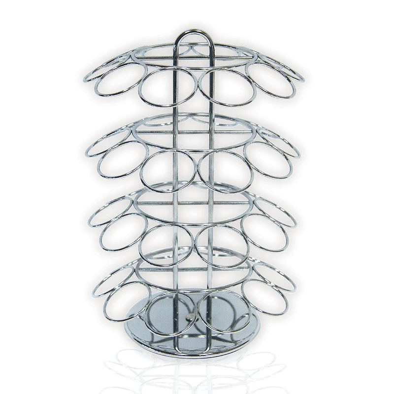 Caffitaly 40-Capsule Holder