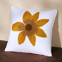 Bloom Coussin carré