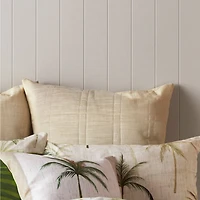 Kas Areca Duvet Cover Set 