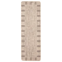 Ra Indoor/ Outdoor Tan Rug
