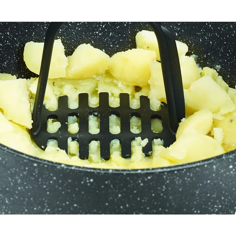 Heritage Potato Masher 2 in 1