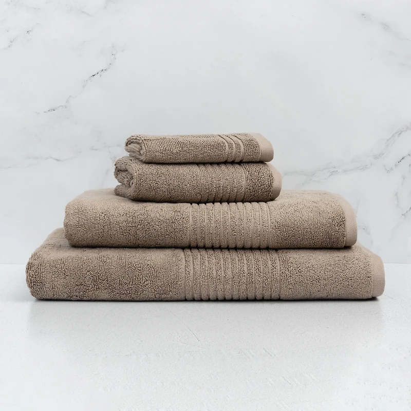 World's Softest Washcloth