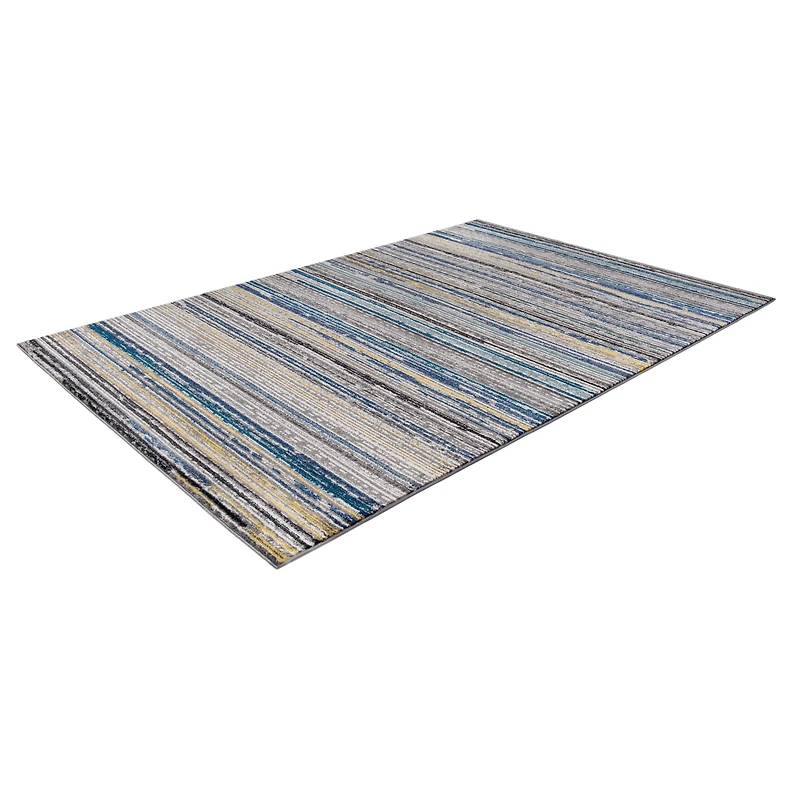 Spectrum Linear Area Rug