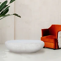 Banc « Minda » - Intérieur/Extérieur