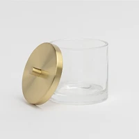 Espalli Cotton Jar