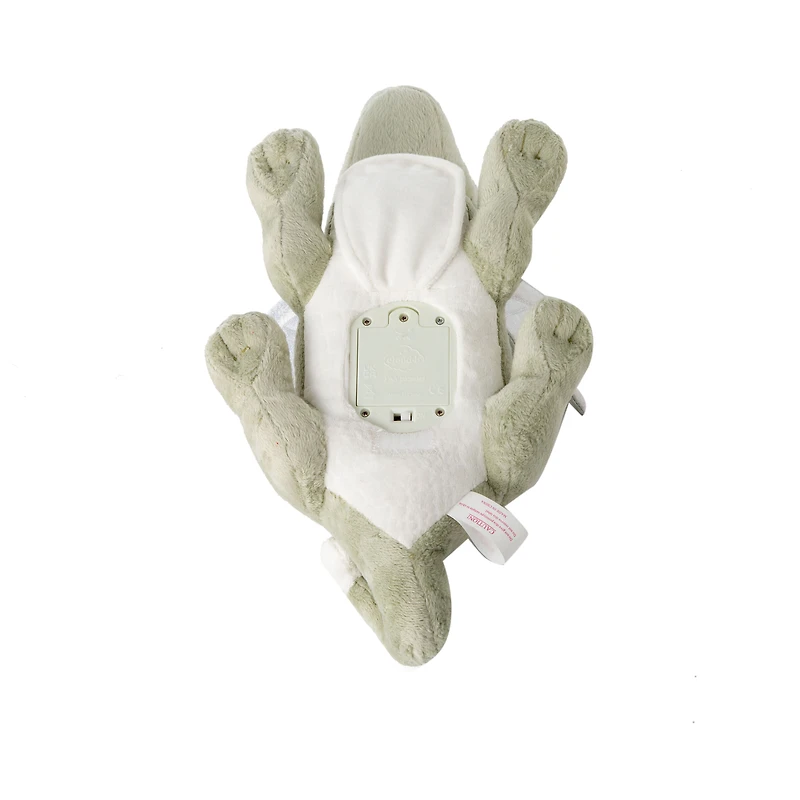 Twilight Buddies™ Night Light - Green Dragon