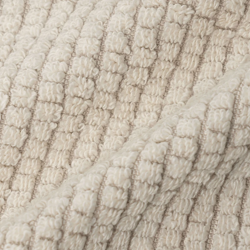 Bricks Washcloth