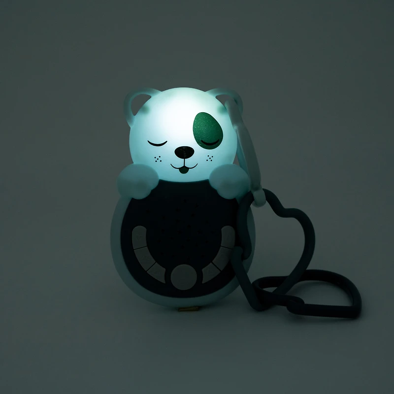Sweet Dreamz On The Go™ - Dog Aqua