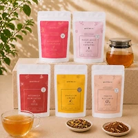 Fruity Tea Sampler