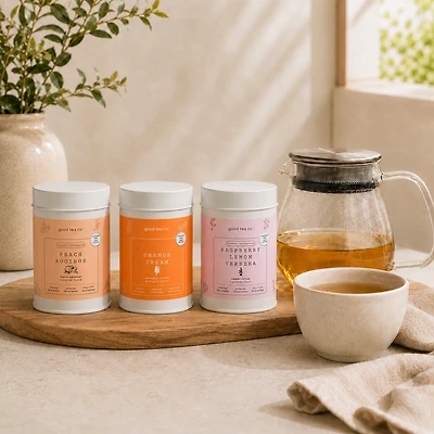 Iced Tea Favourites Bundle