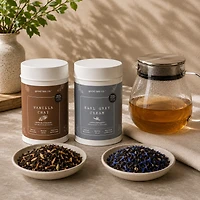 Vanilla Black Tea Bundle