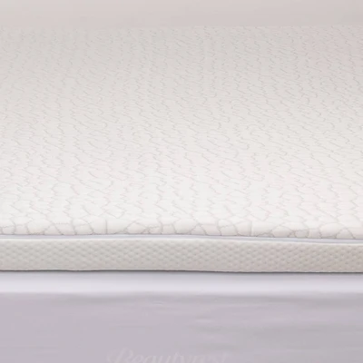 GelCooling Mattress Topper
