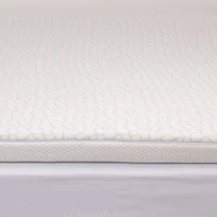GelCooling Mattress Topper