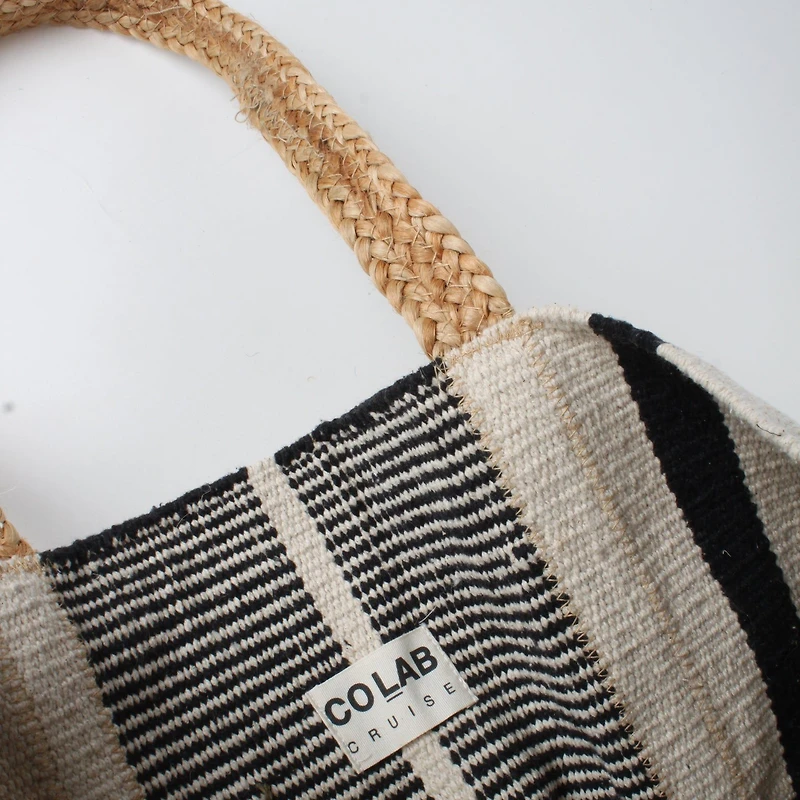 Santa Barbara Beach Tote