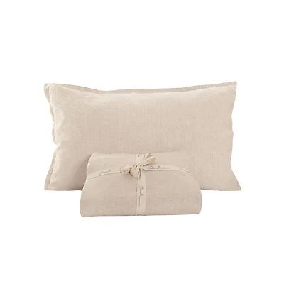 Brunelli Linen Sheet Set