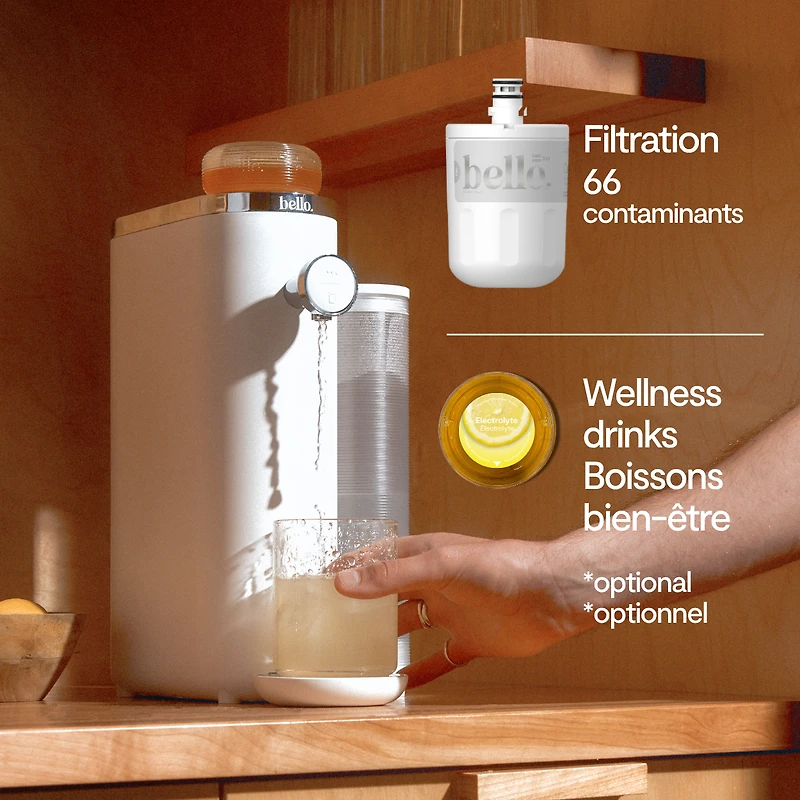 Bellowater Discovery Pack