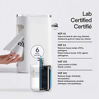 Bellowater Wellness Pack