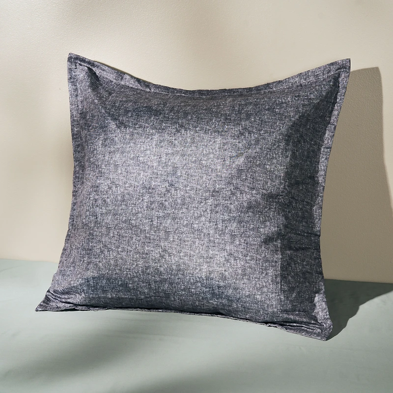 Asner Euro Sham