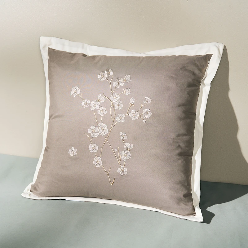 Chelsea Square Cushion