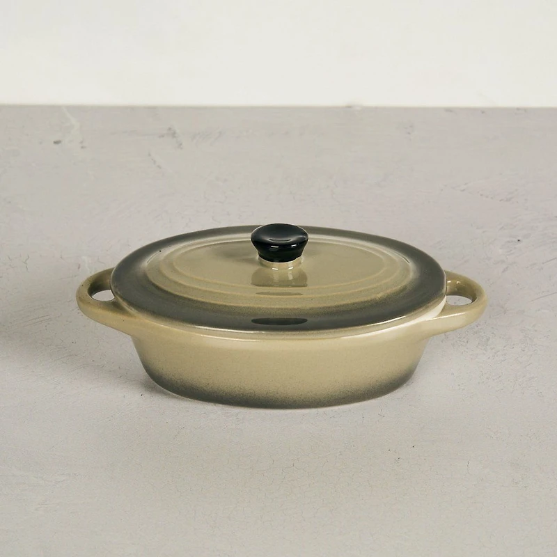 Kitchen Crew Oval Oven Dish - 6.5 oz, Assorted