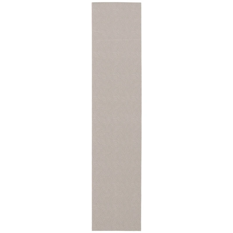 Soleil Light Grey Runner