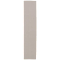 Soleil Light Grey Runner