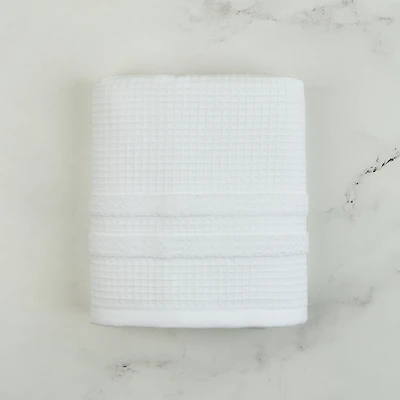 UrbanStripe Serviette à main