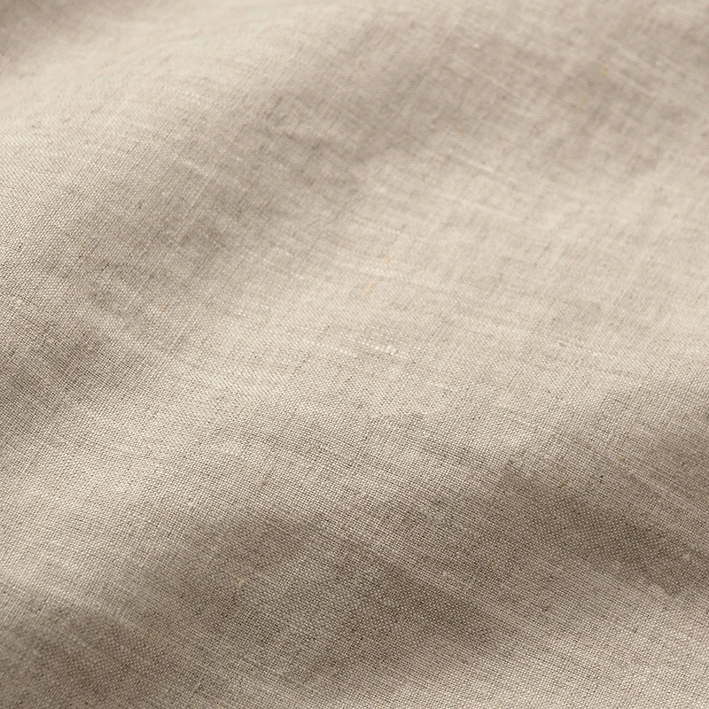 Pure Linen Duvet Cover Set