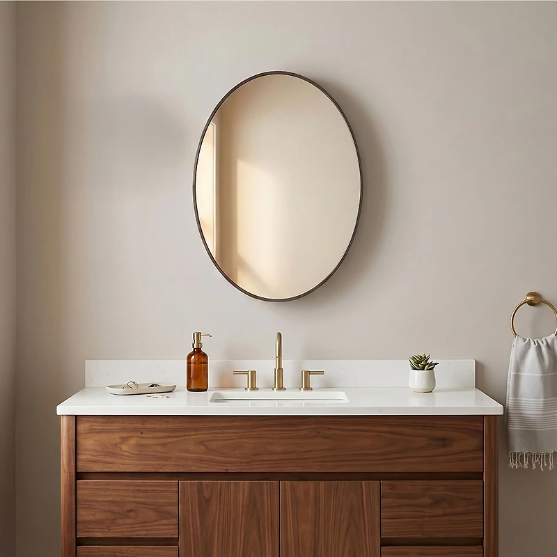 Olivia Medicine Cabinet
