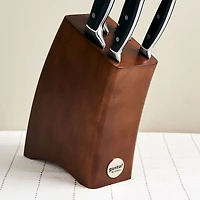 gusto! Velocity Knife Block, 5 Pieces