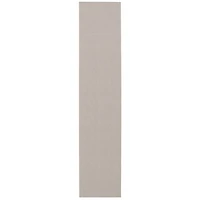 Soleil Light Grey Runner