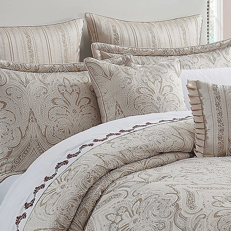 Milo Duvet Cover Set