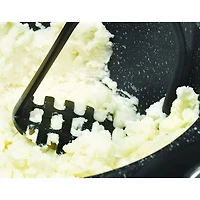 Heritage Potato Masher 2 in 1