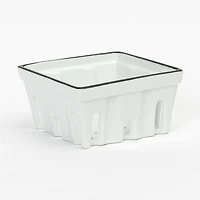 Silhouette Berry Basket by BIA