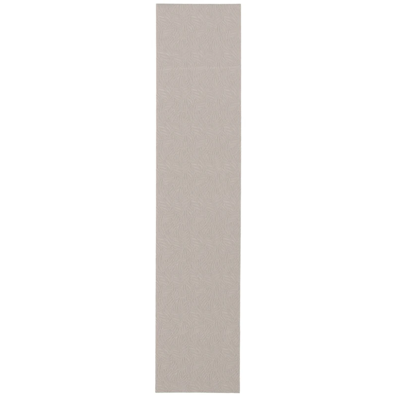 Soleil Light Grey Runner
