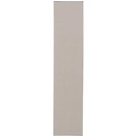 Soleil Light Grey Runner
