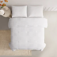 Karac Comforter Set