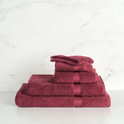 Royal Plush Fingertip Towel