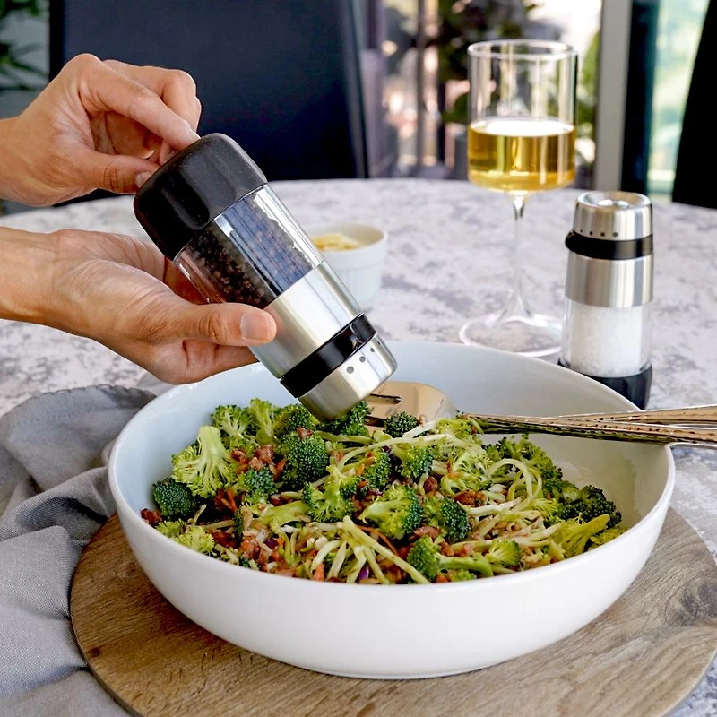 Moulin à poivre par Oxo Good Grips