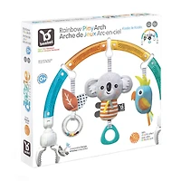 Koala Dazzle Play Arch