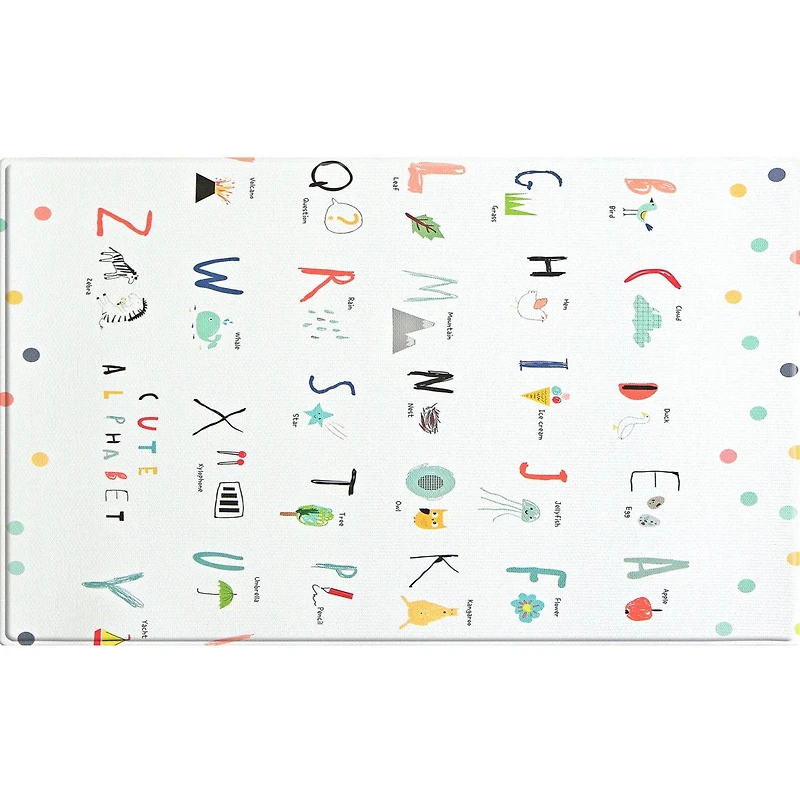 Small play mat - Good Dinosaur