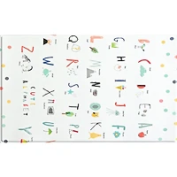 Small play mat - Good Dinosaur