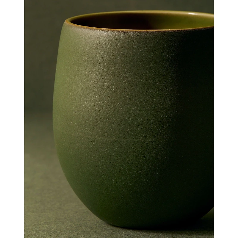 Ensemble de 4 tasses à café et à thé Epa